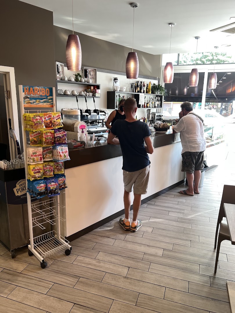 Eldorado caffè e cucina