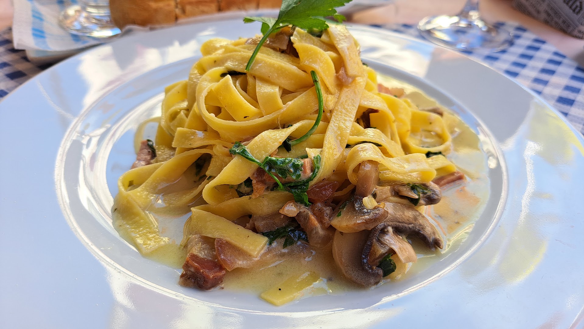 Electra Cafè Letterario
