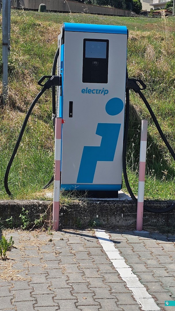 Electrip Stazione di ricarica