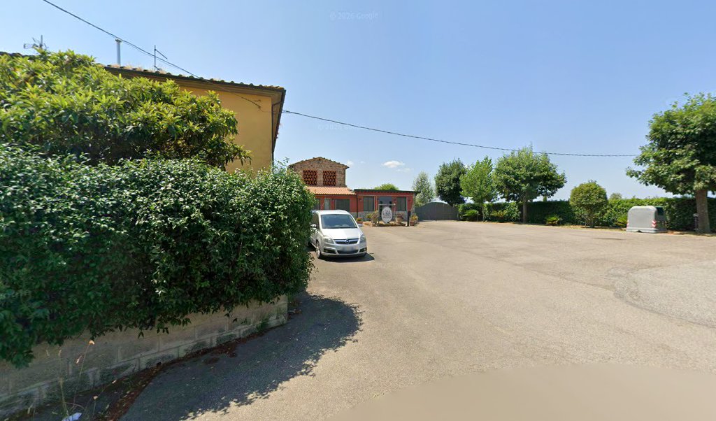 Electrip, Monsummano Terme