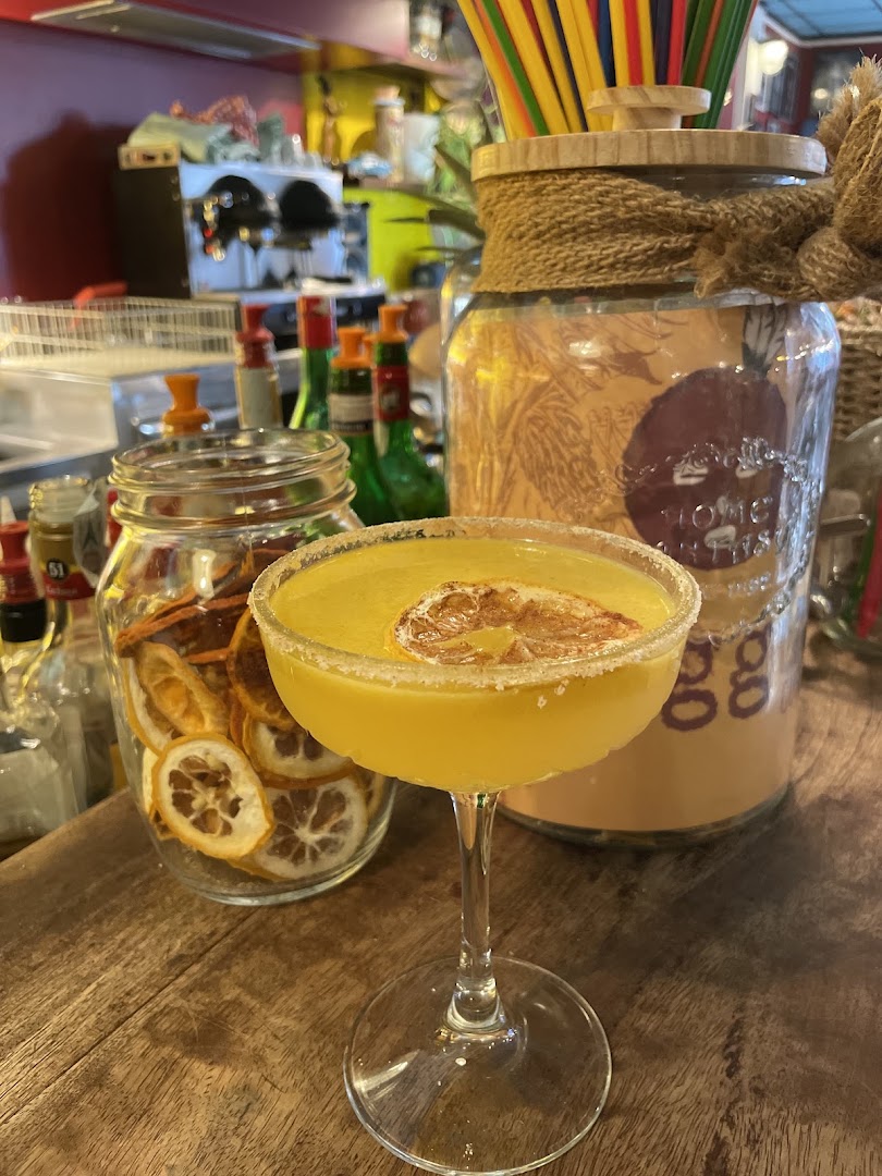Elegguà - Cuban Lounge, Padova