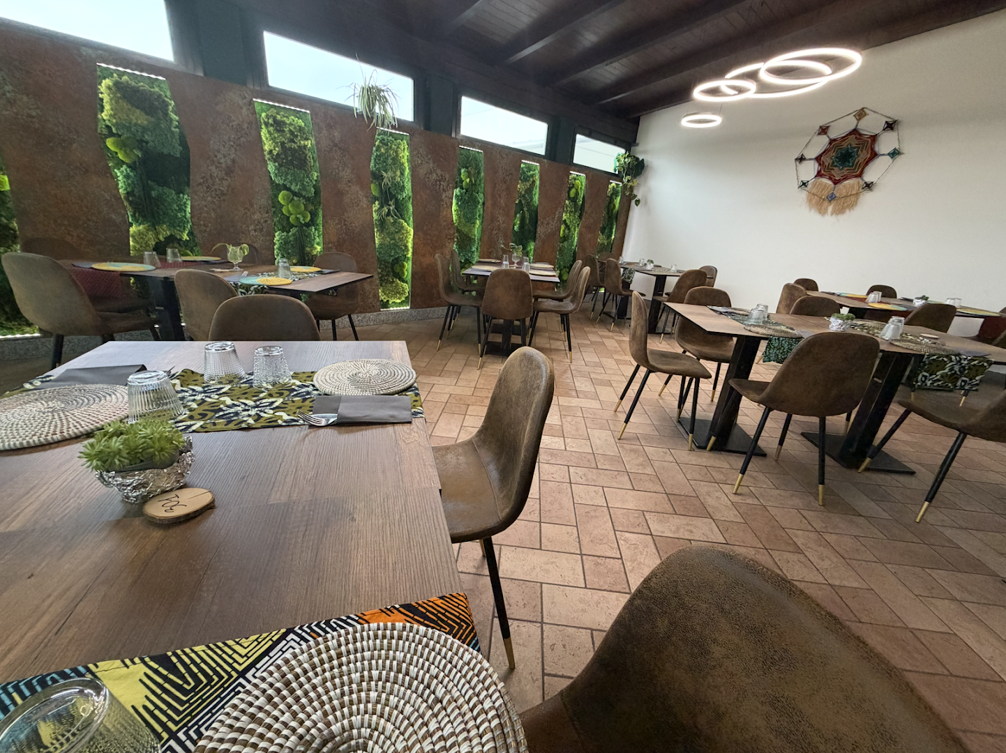 ELEMENTI 4 food & 4 drink, Nizza Monferrato