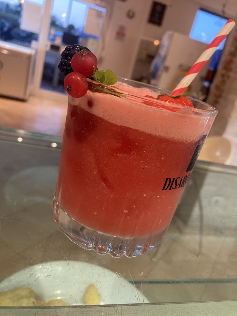 Elen Bar