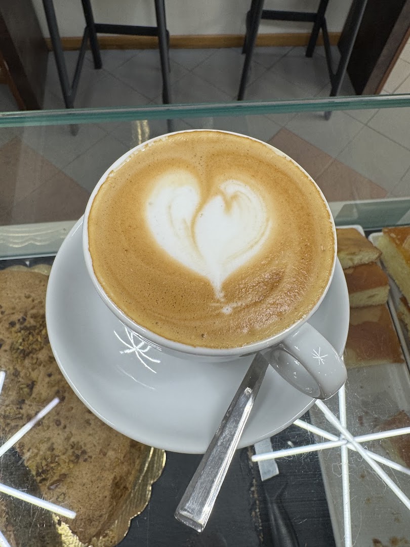 Elena coffee bar