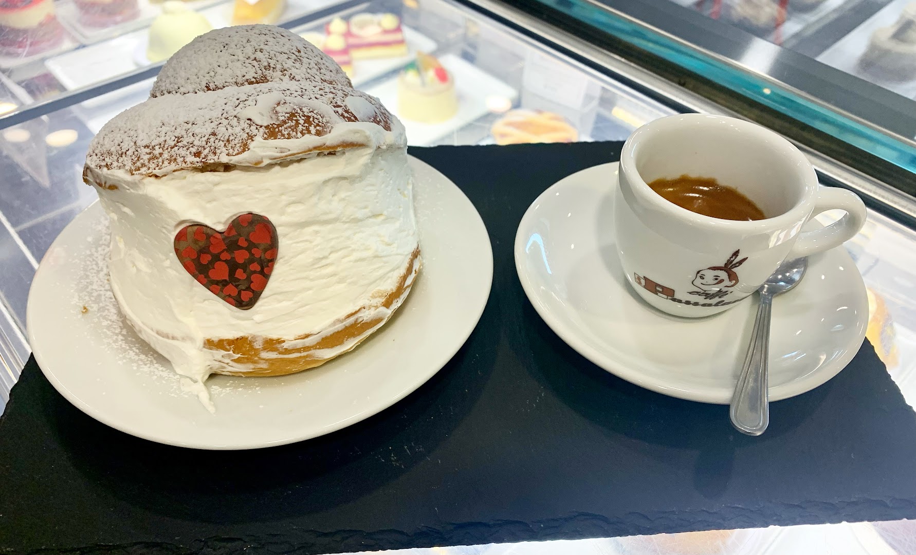 Eleonora Ferraro La Bottega - Pasticceria - Caffetteria