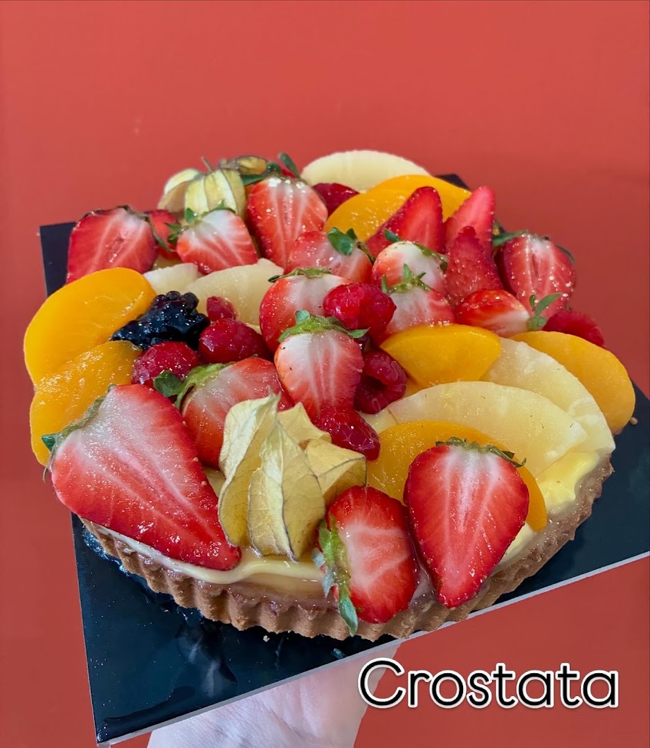 Eleonora Ferraro La Bottega - Pasticceria - Caffetteria, Roma