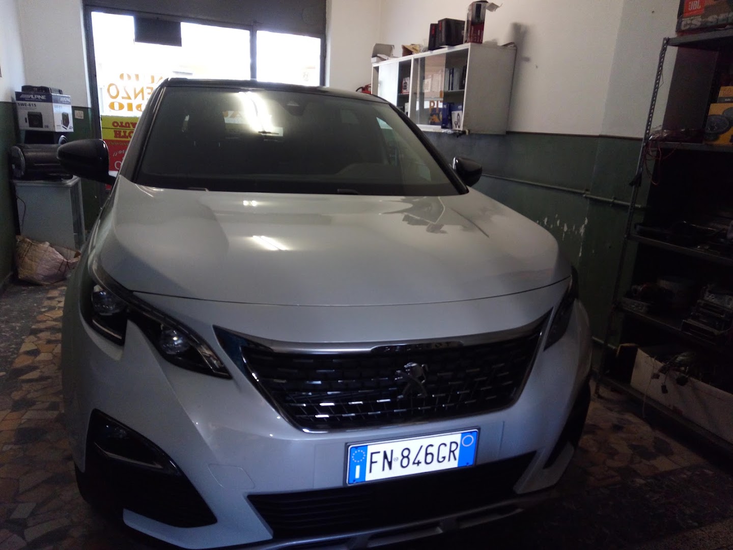 Elettrauto pronto intervento SOS batterie! aperto il weekend, Cuneo