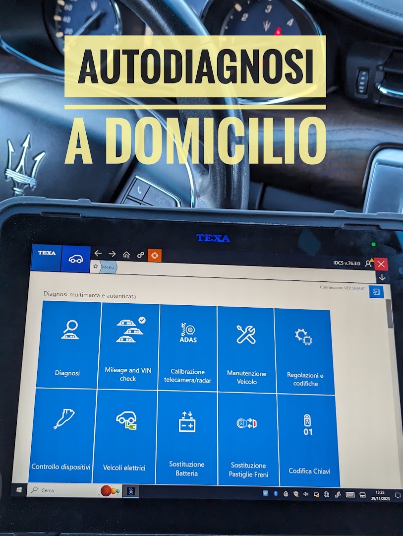 Elettrauto Roma - Sostituzione Batteria Scarica 🪫, Roma
