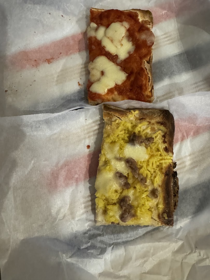 Elettroforno 2.0: Rosticceria - Focacceria