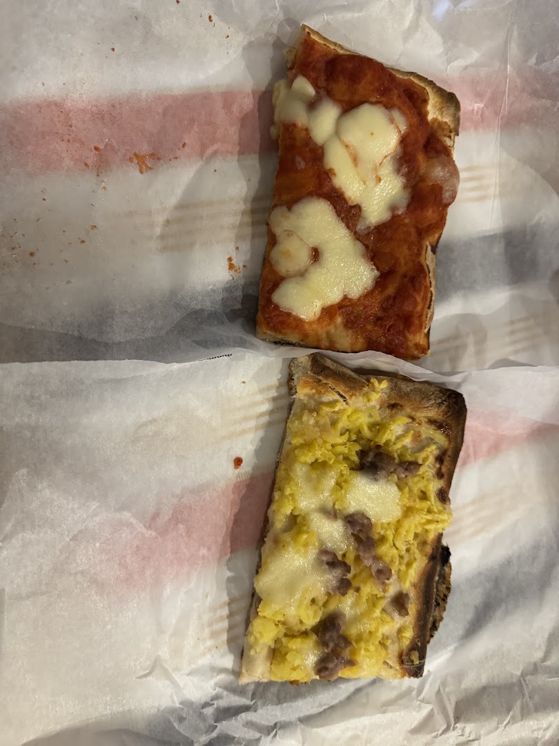 Elettroforno 2.0: Rosticceria - Focacceria