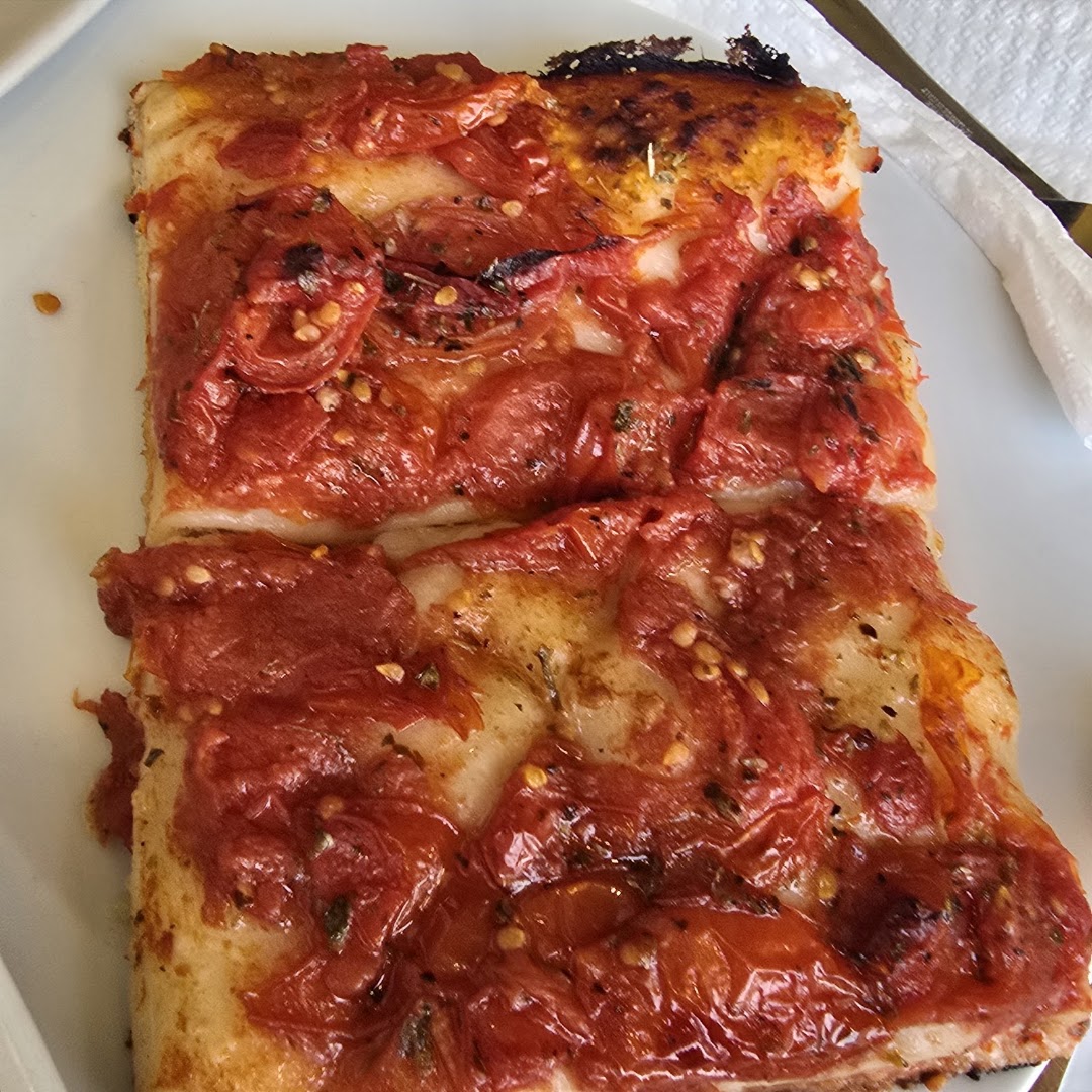 Elettroforno Giulia