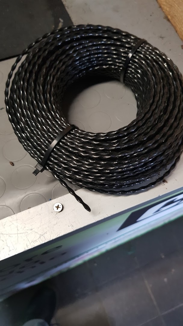 Elettromotor service