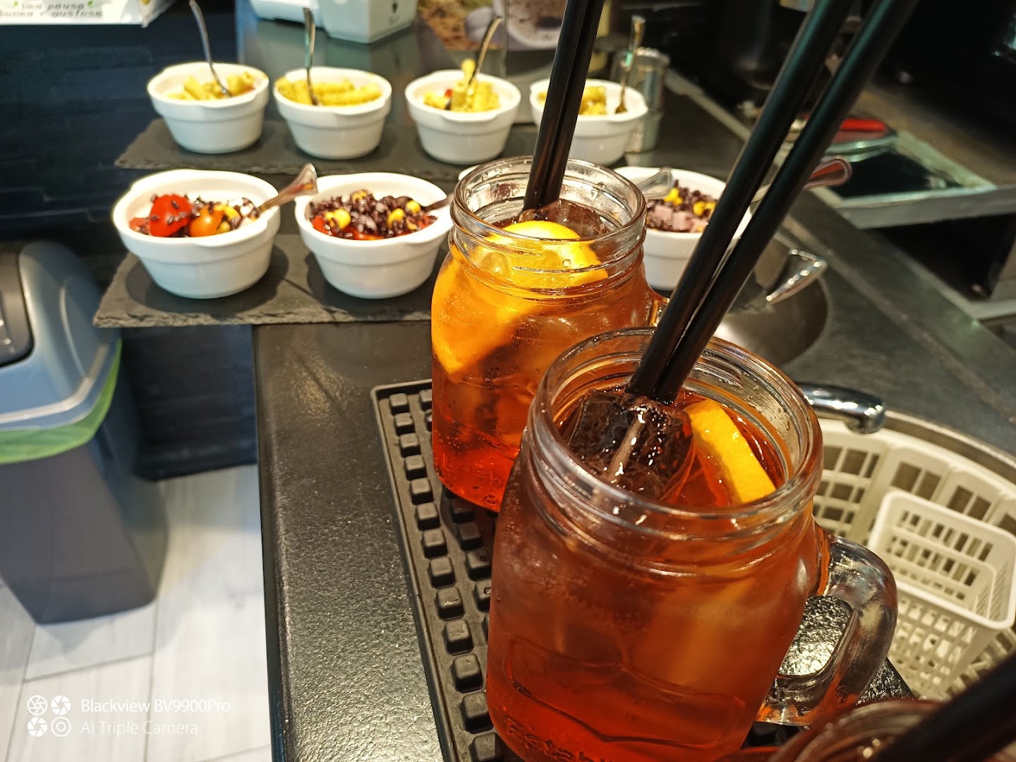 Eleven Bar