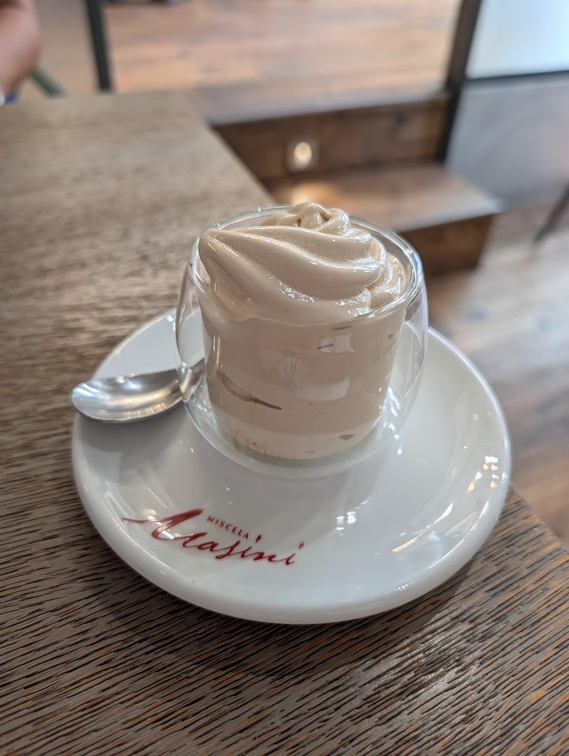 Eleven café la Toasteria, Arona