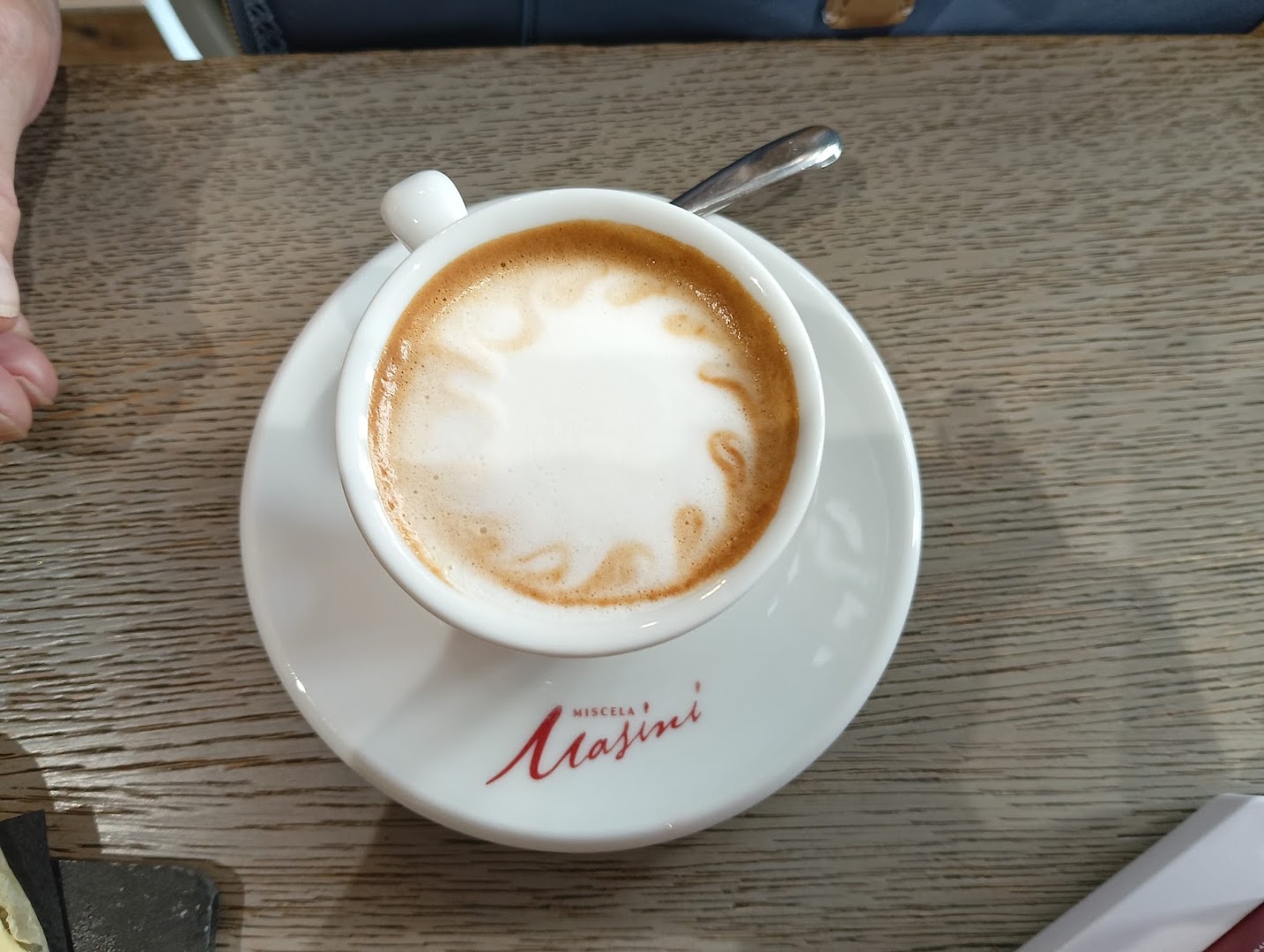 Eleven café la Toasteria