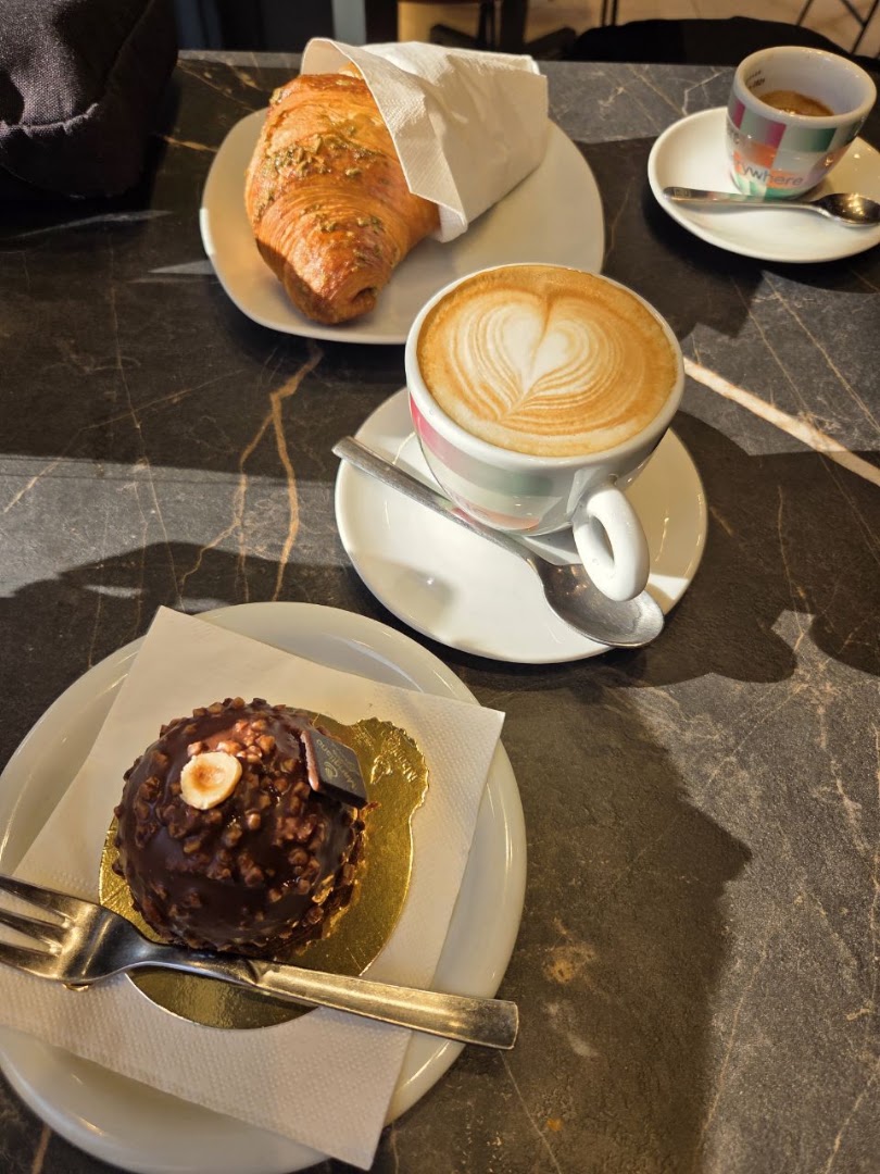 Elfa Bakery