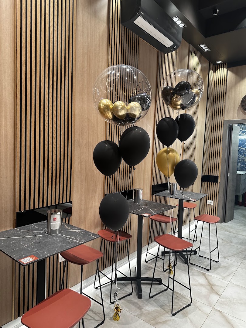Elfa Bakery, Milano