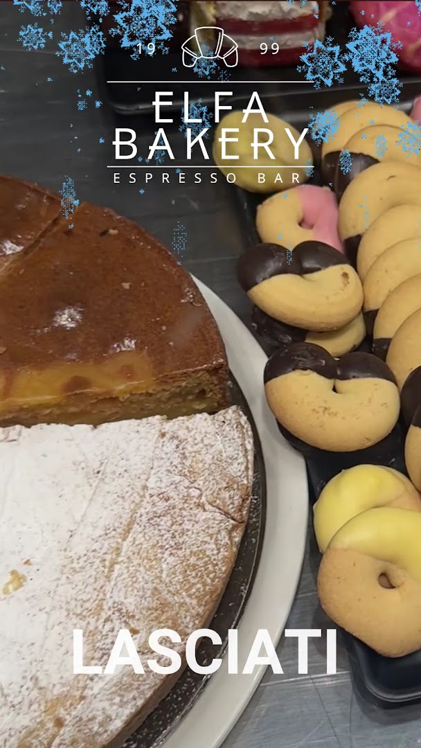 Elfa Bakery