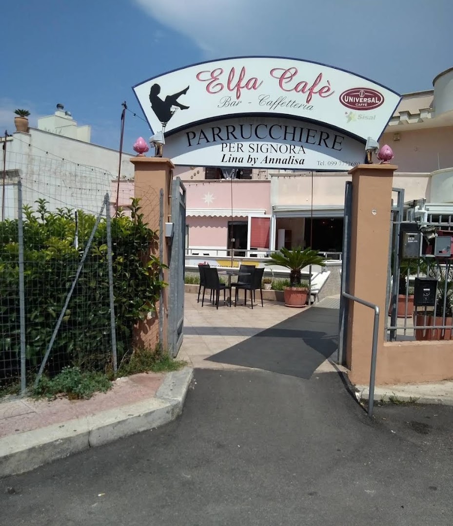 Elfa Rock Cafè