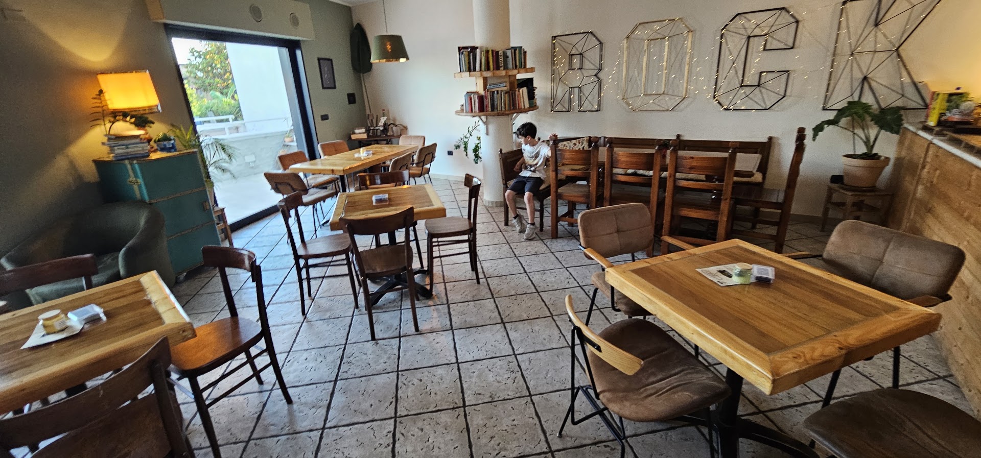 Elfa Rock Cafè