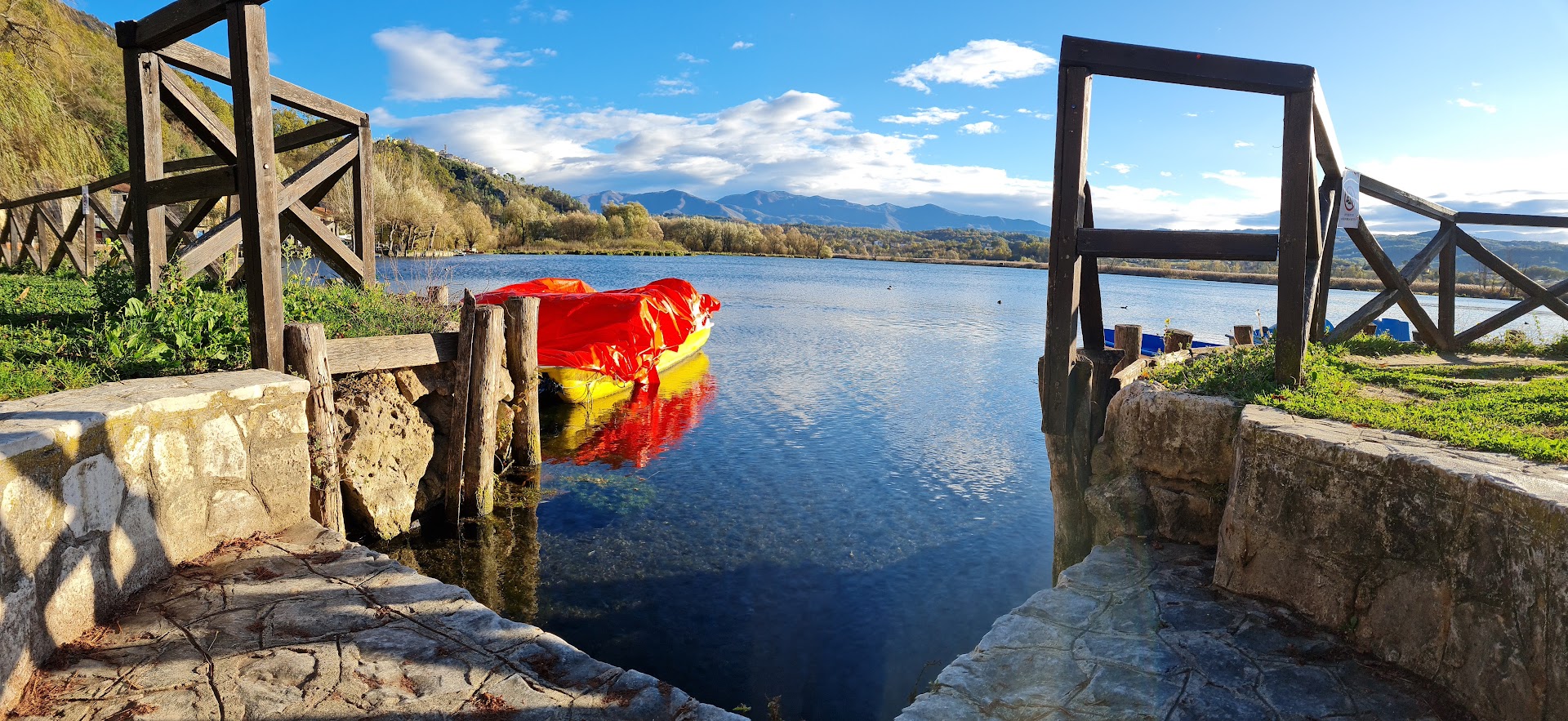 Elfo del Lago