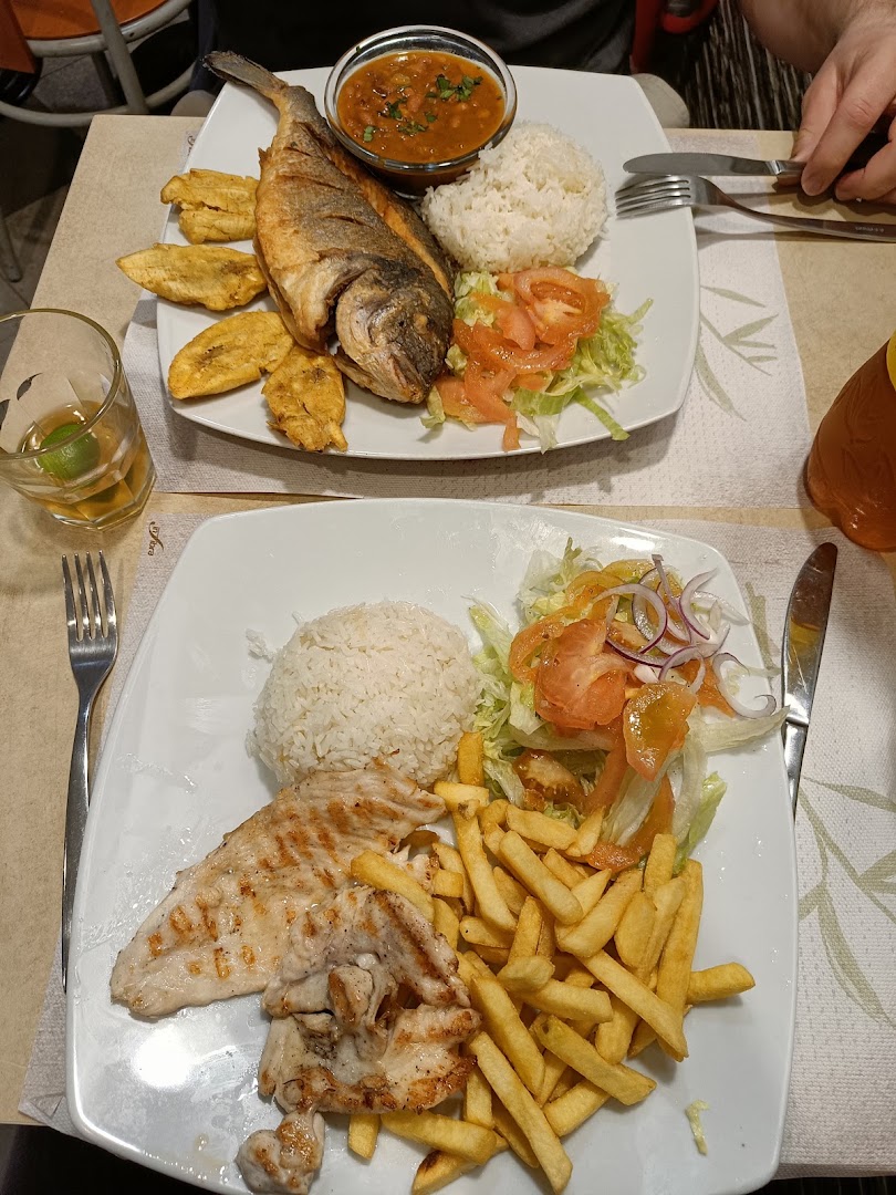 EL GUSTO