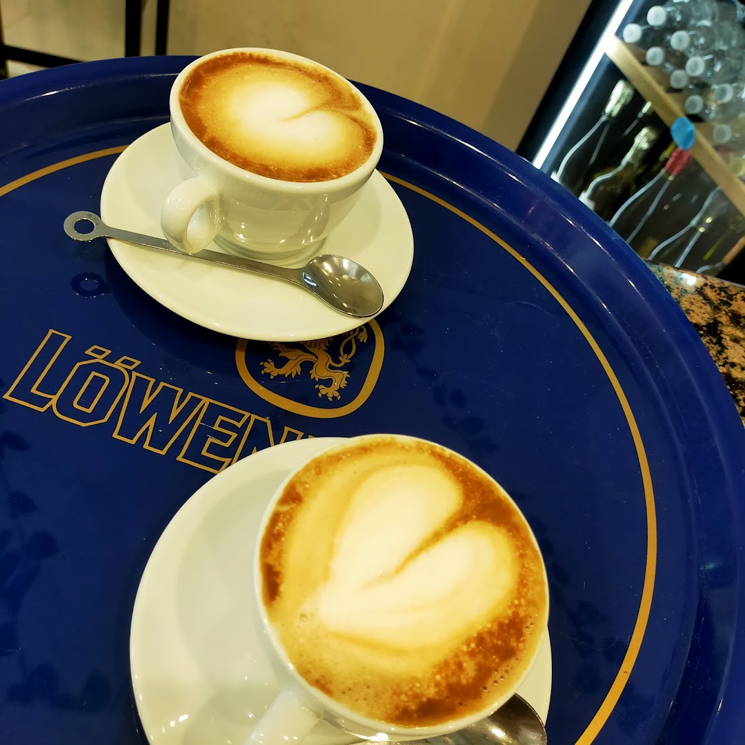 Eli caffè, Parma