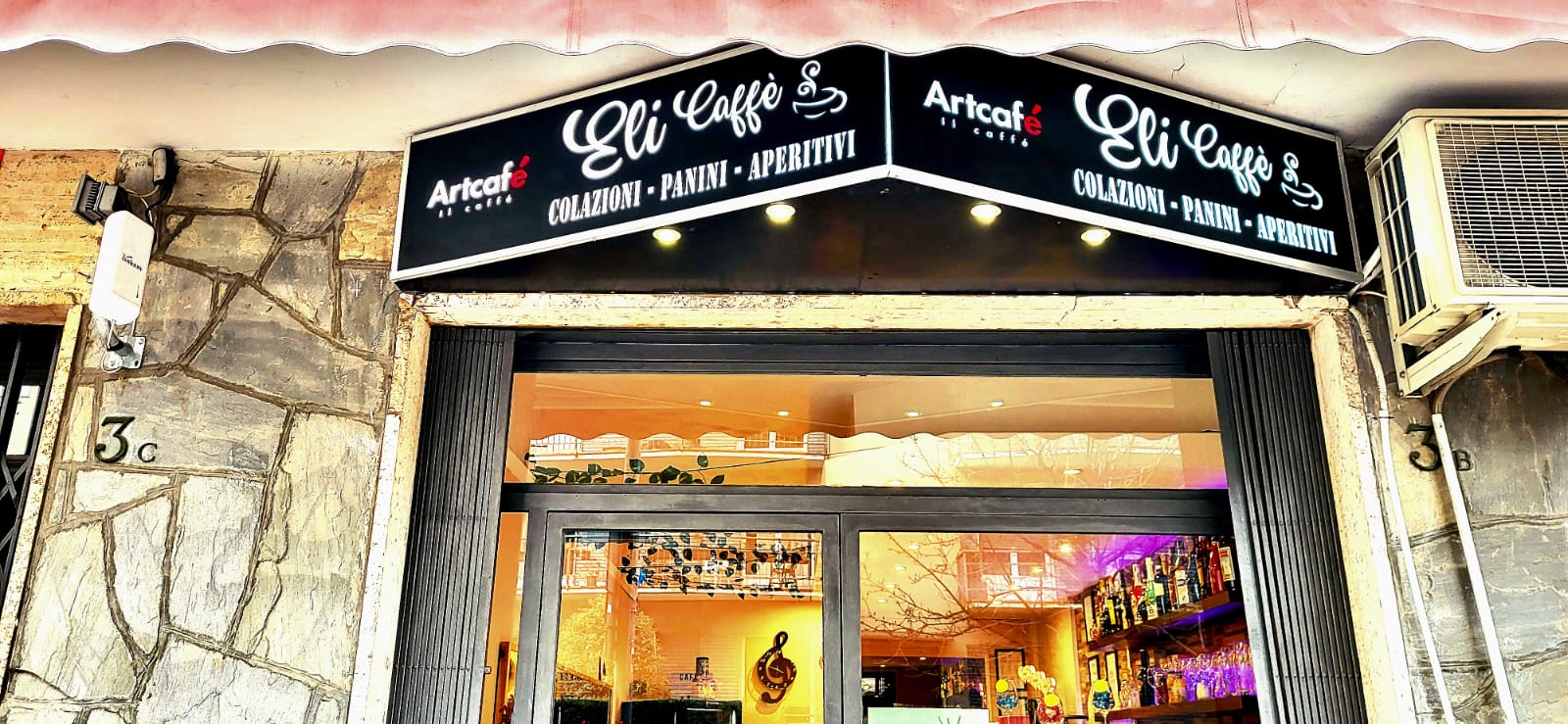 Eli caffè