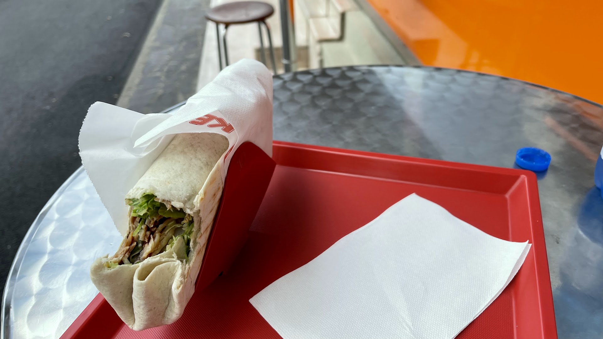 Elia Fast Food, Montebelluna