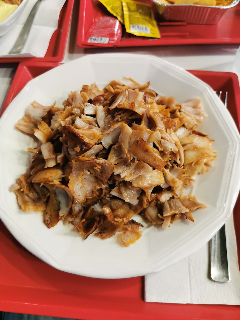 ELIA KEBAB FAST FOOD &. POKE BOWL, Vittorio Veneto