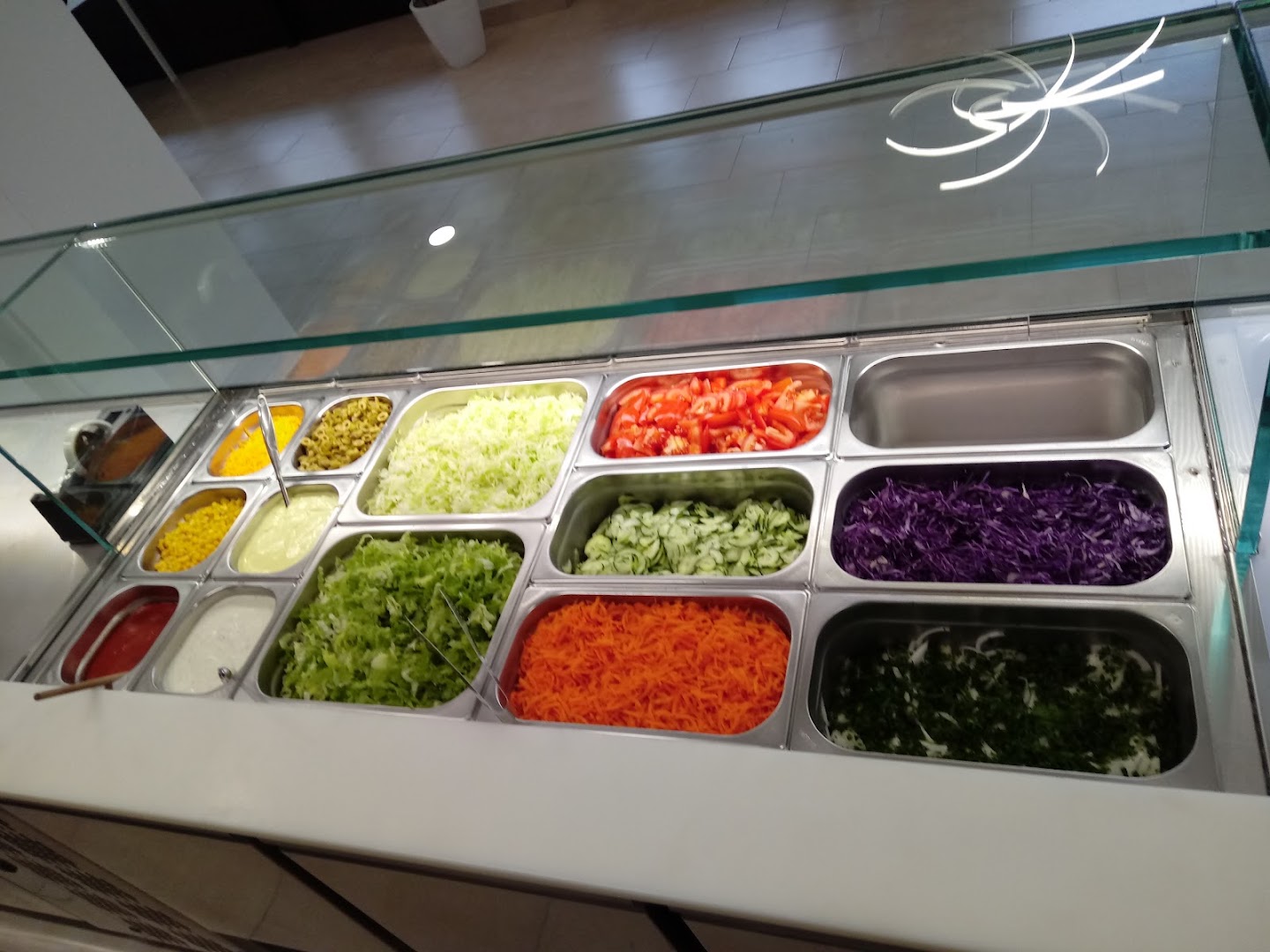 ELIA KEBAB FAST FOOD &. POKE BOWL