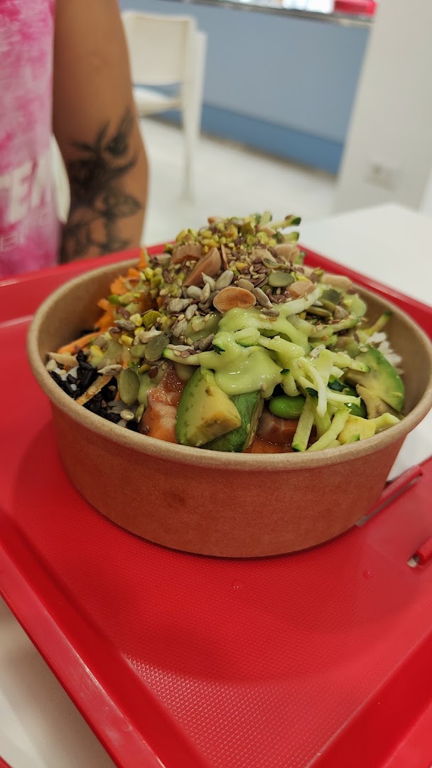 ELIA KEBAB FAST FOOD &. POKE BOWL