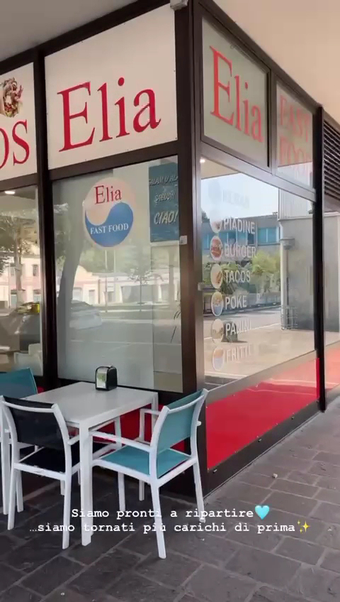 ELIA KEBAB FAST FOOD &. POKE BOWL
