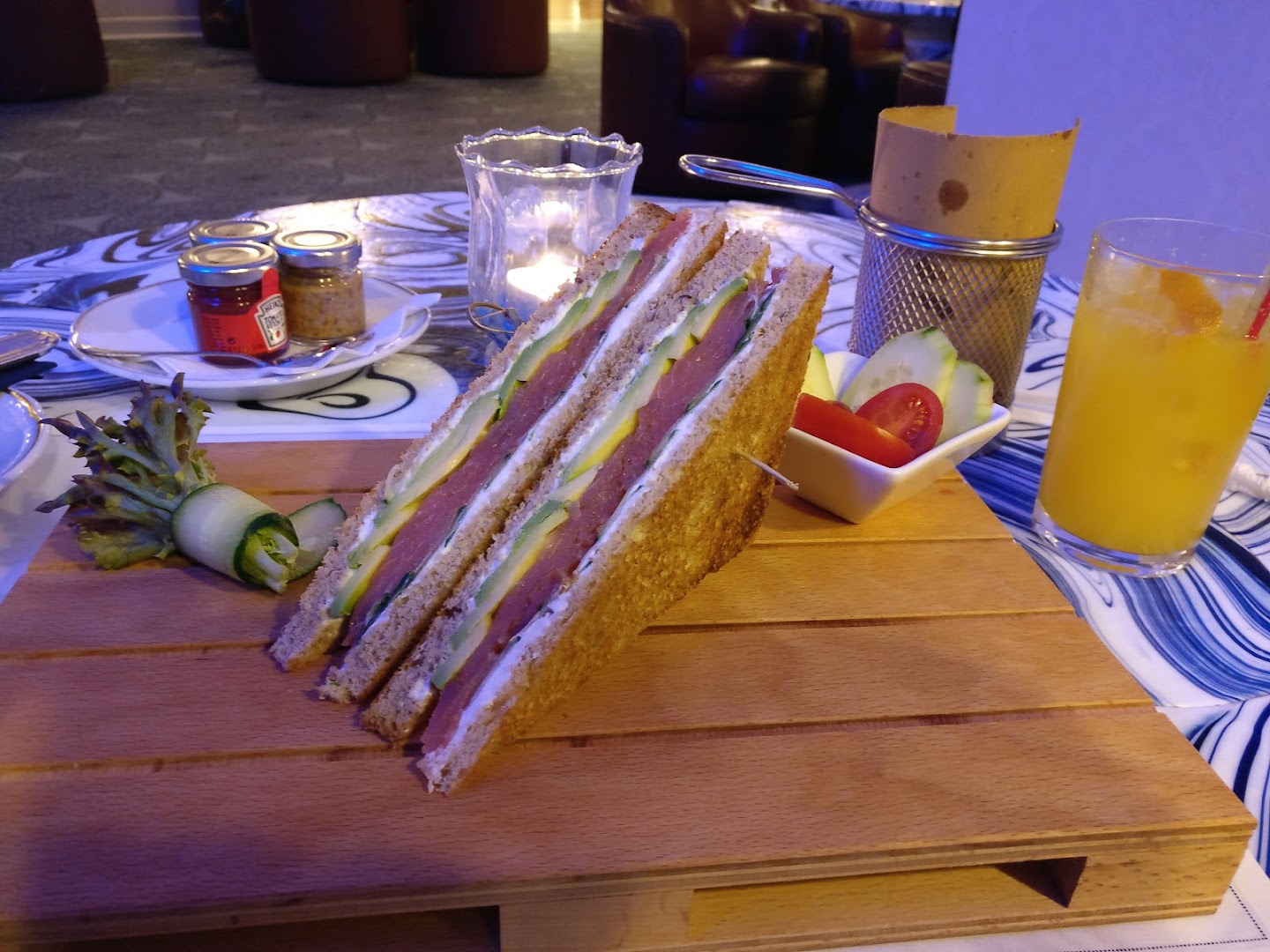Elimar Beach Bar & Restaurant