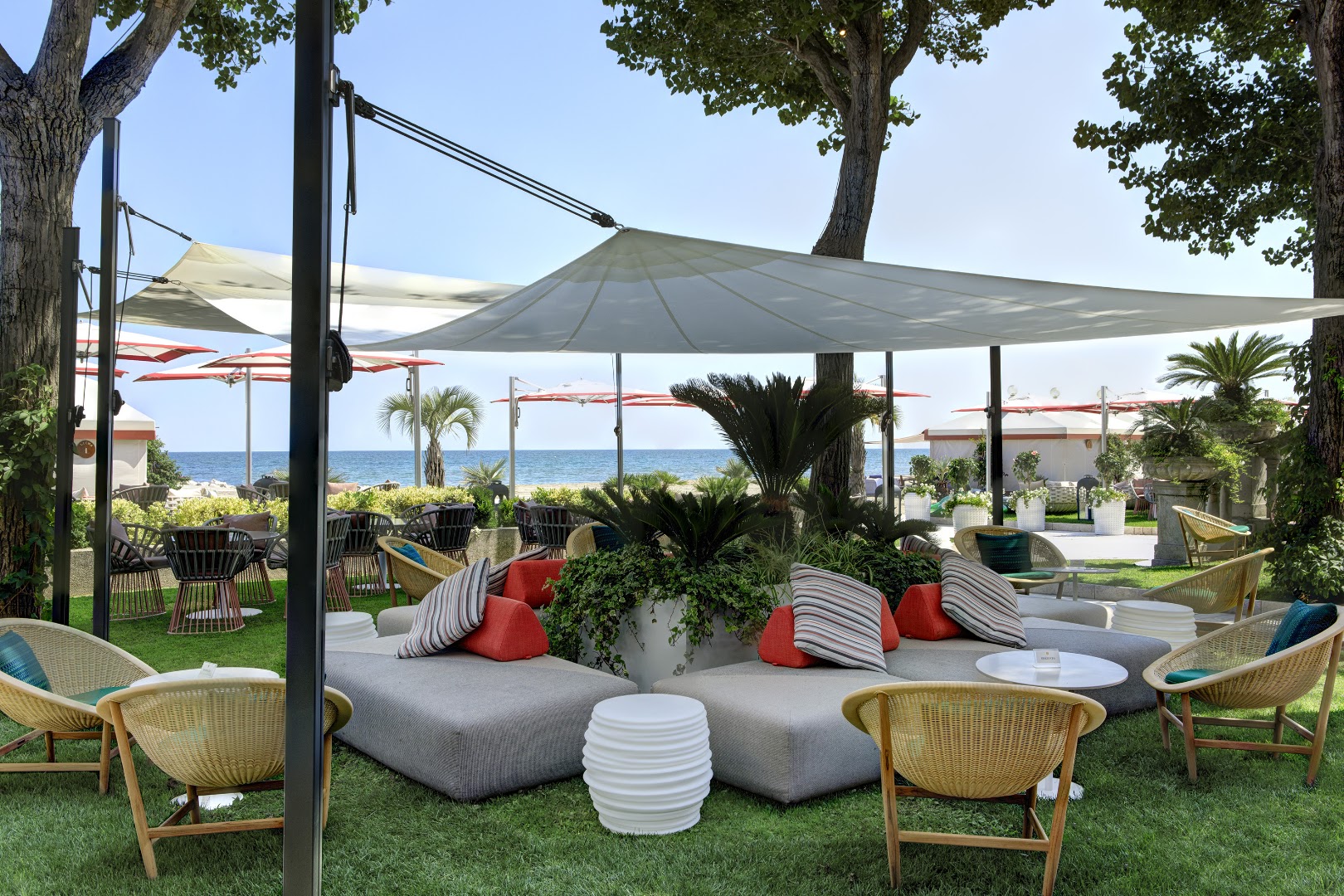 Elimar Beach Bar & Restaurant, Venezia