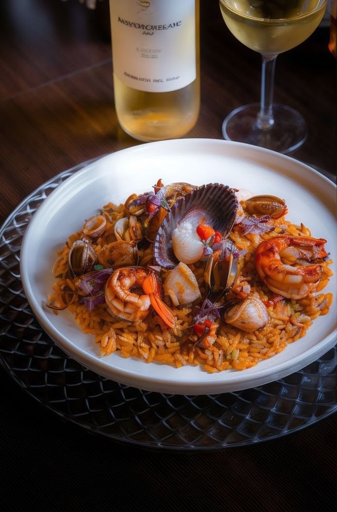 El Inca Ristorante Peruviano
