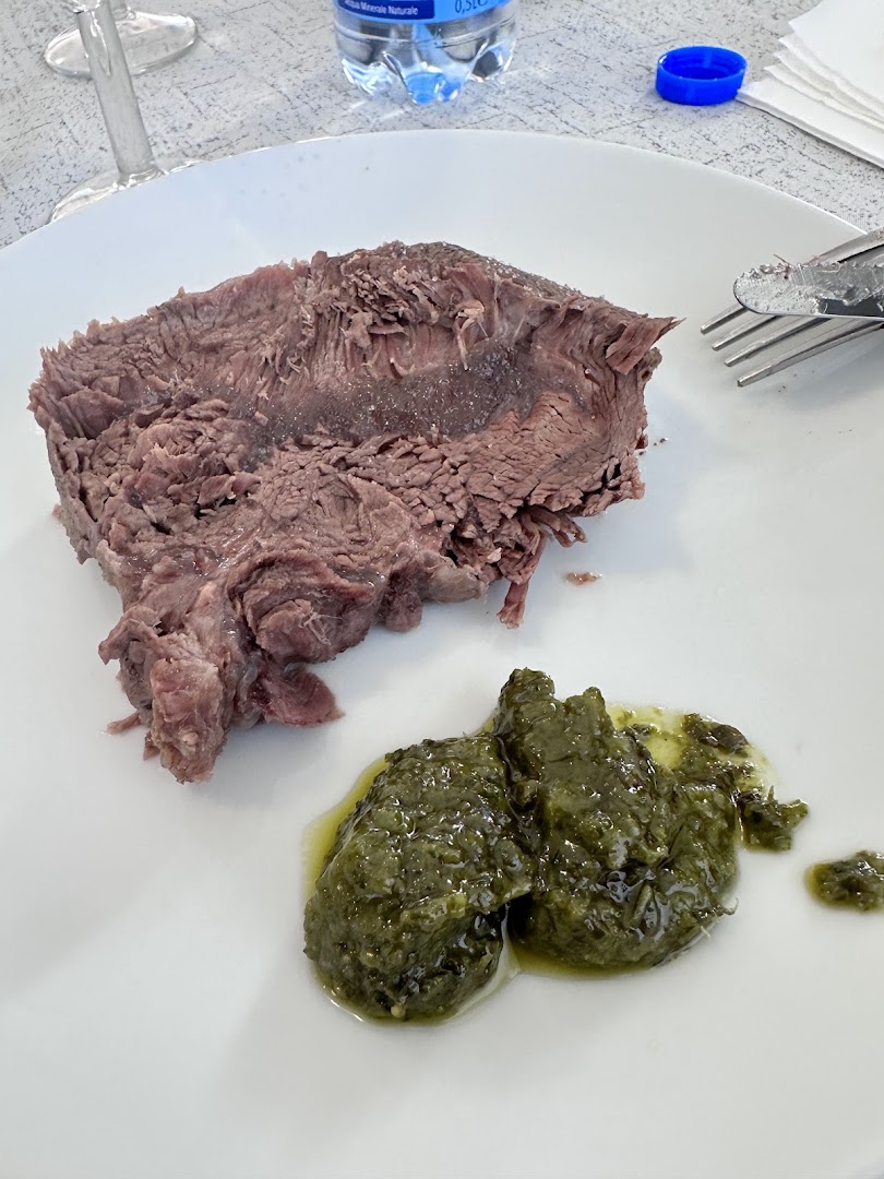 Elio Trattoria Urbana
