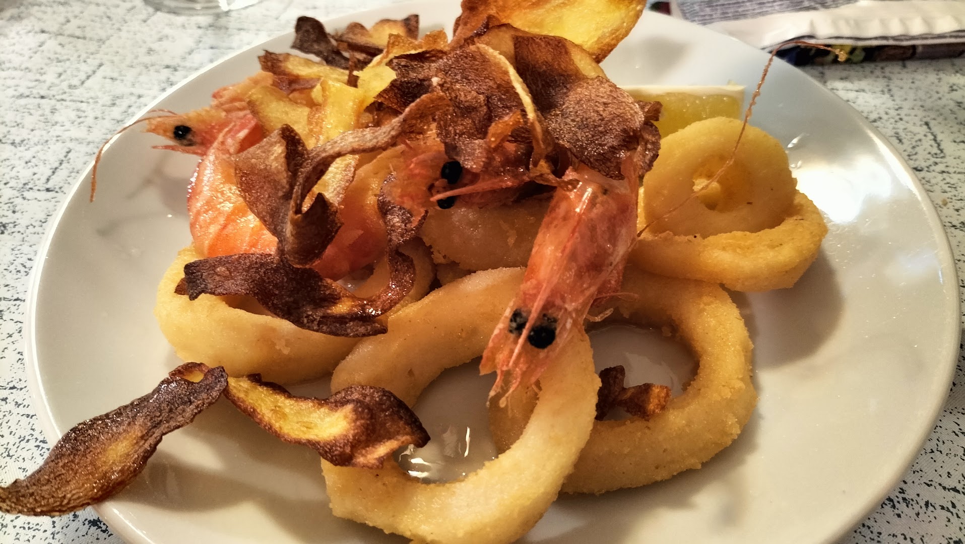 Elio Trattoria Urbana