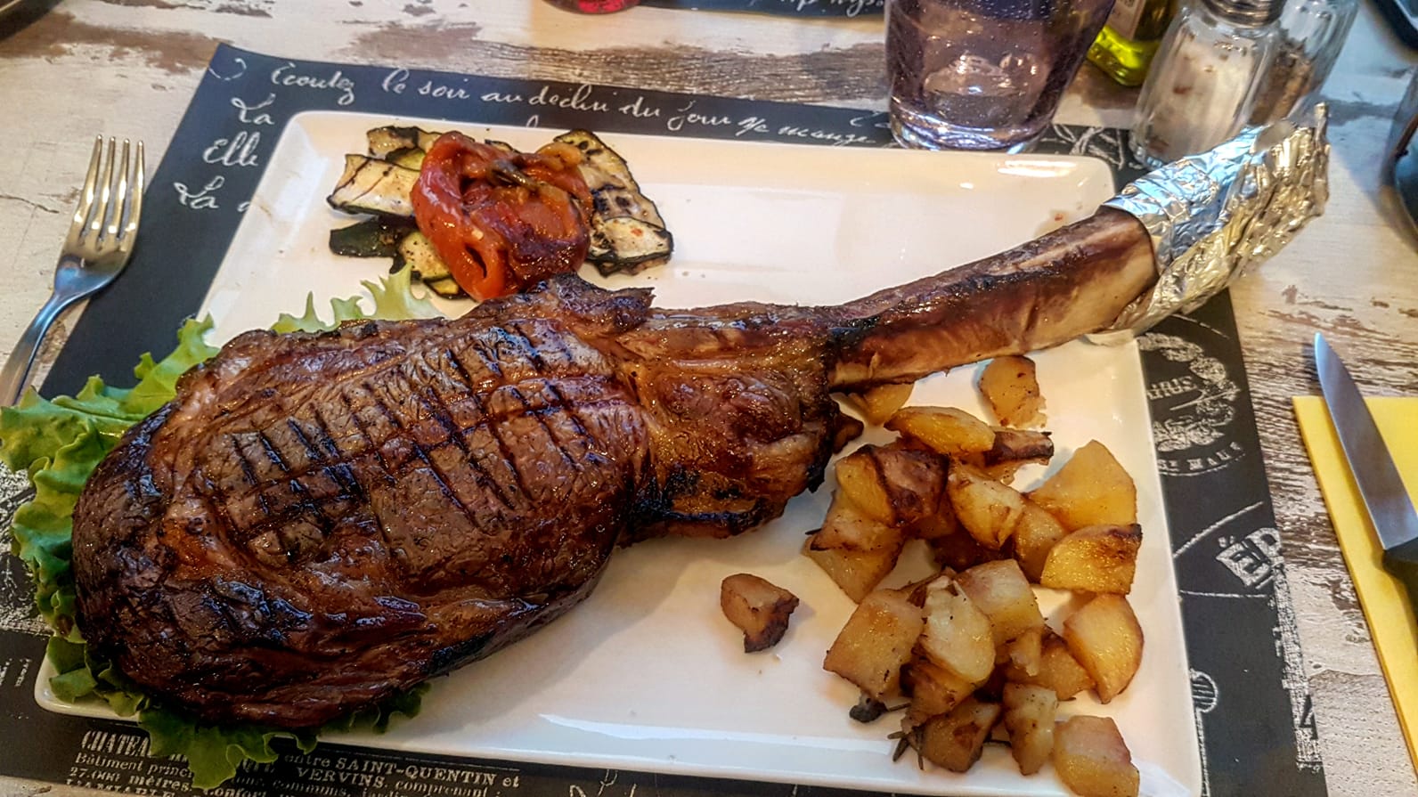 Elio's Burger & grill