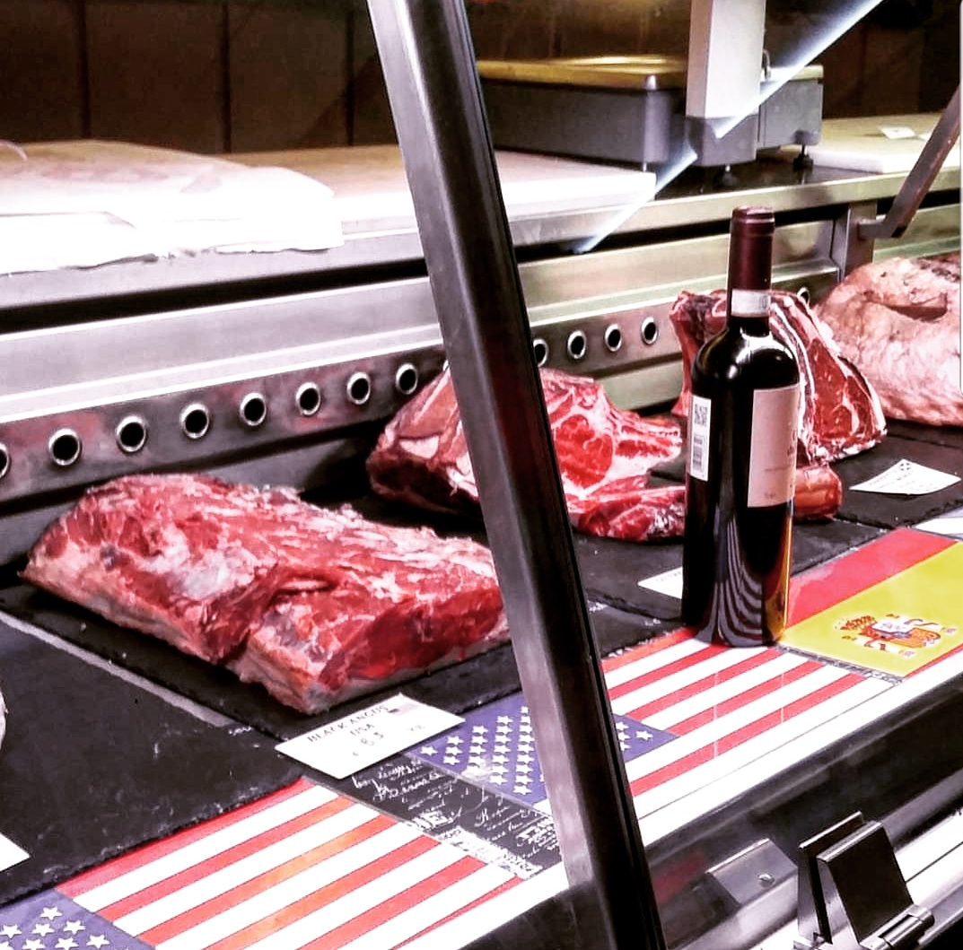 Elio's Burger & grill