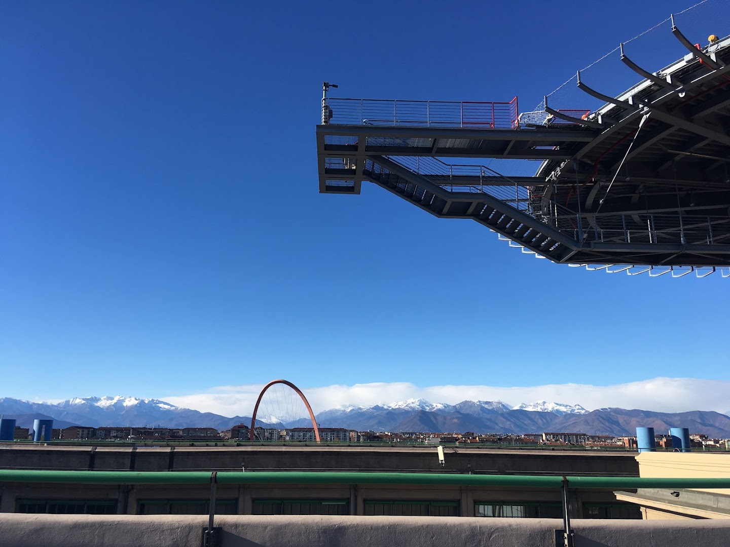 Eliporto Lingotto