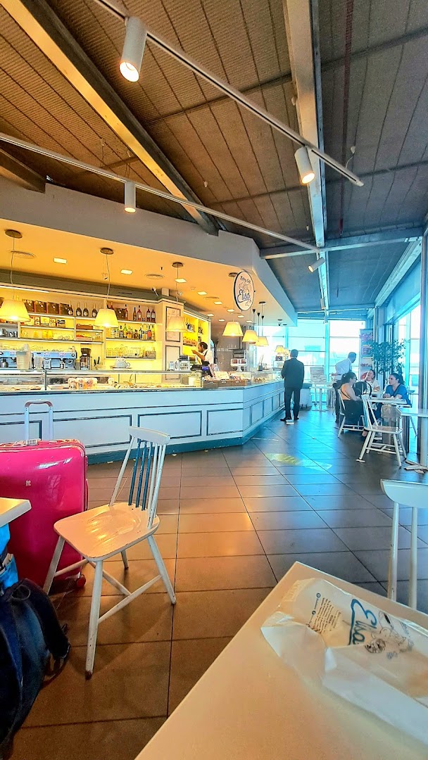 Elisa Bakery Cafè