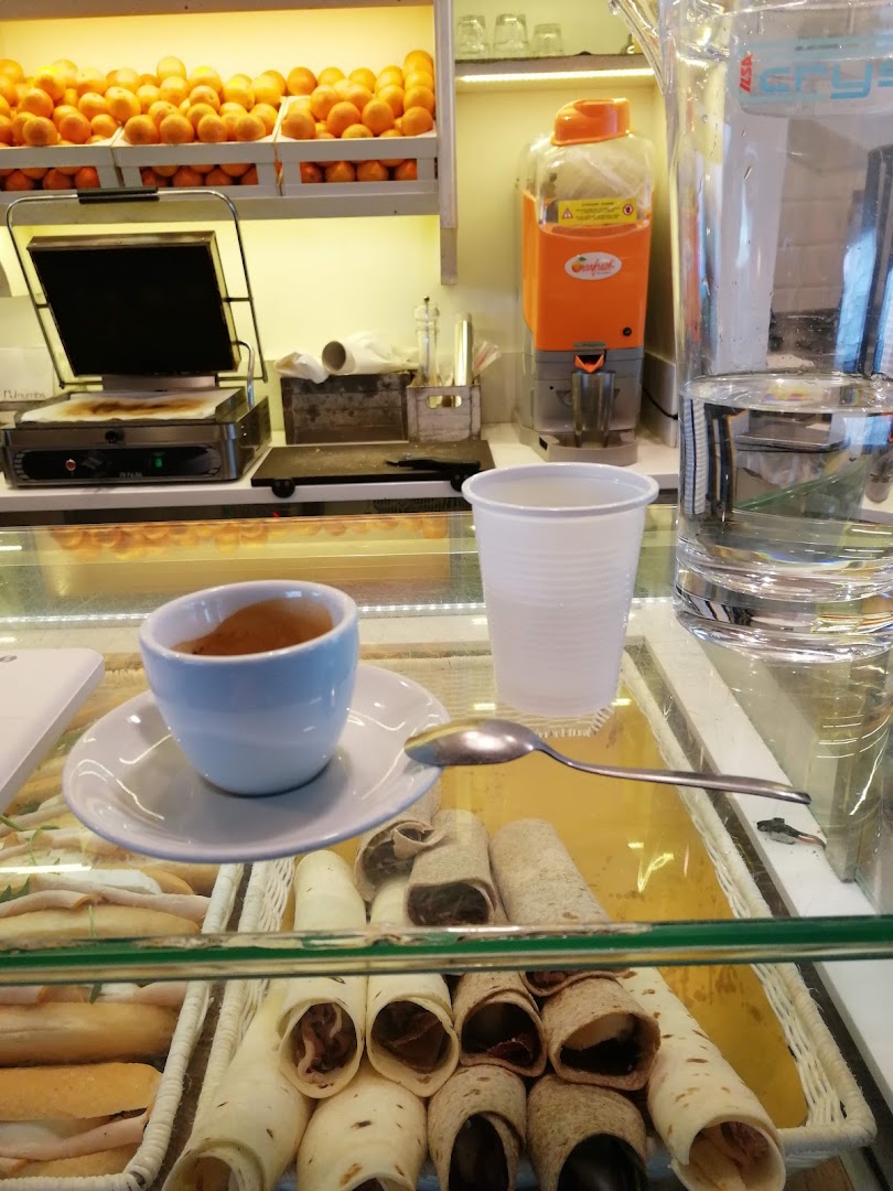 Elisa Bakery Cafè