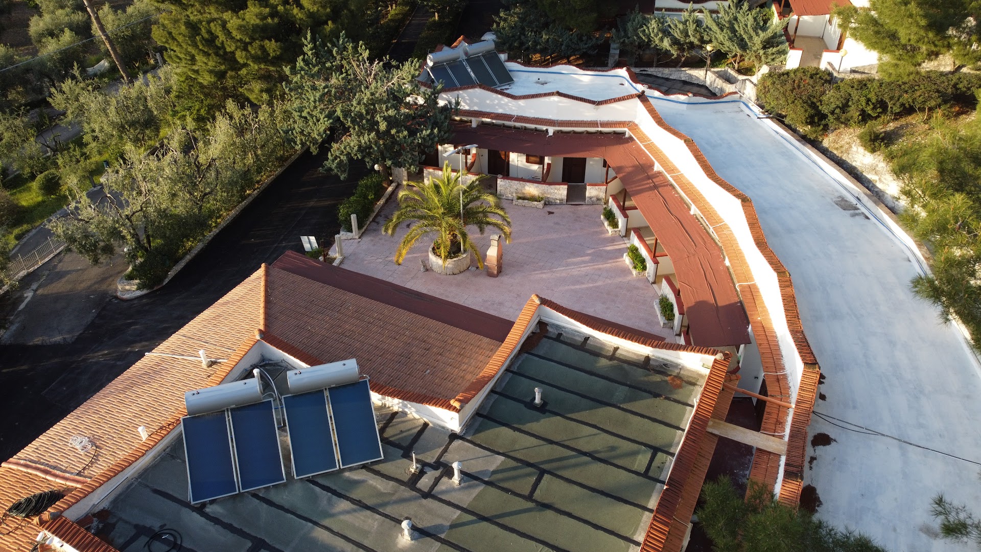 Elisena Club Village, Vieste