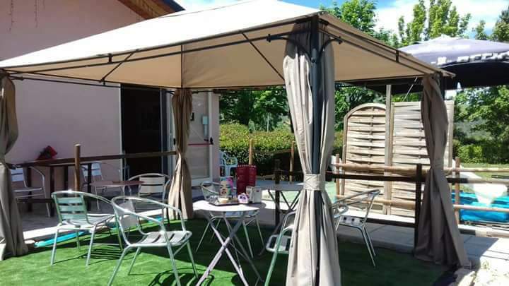 Elishar Bar le Nipoti "dal Morettino"