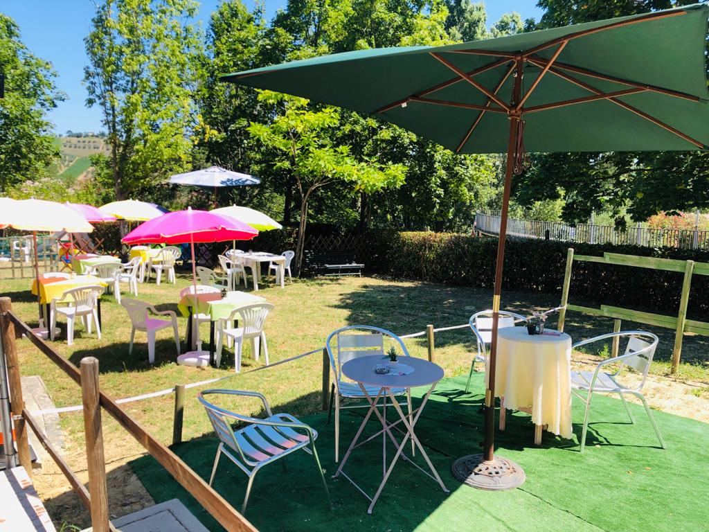 Elishar Bar le Nipoti "dal Morettino"
