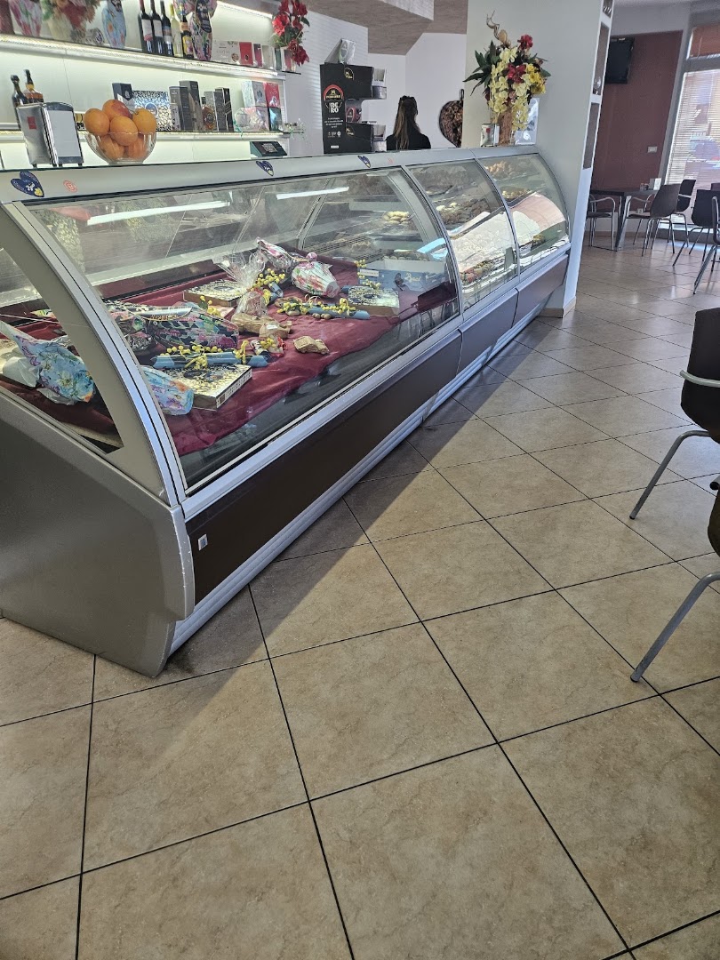 Elisir Bar Pasticceria Gelateria