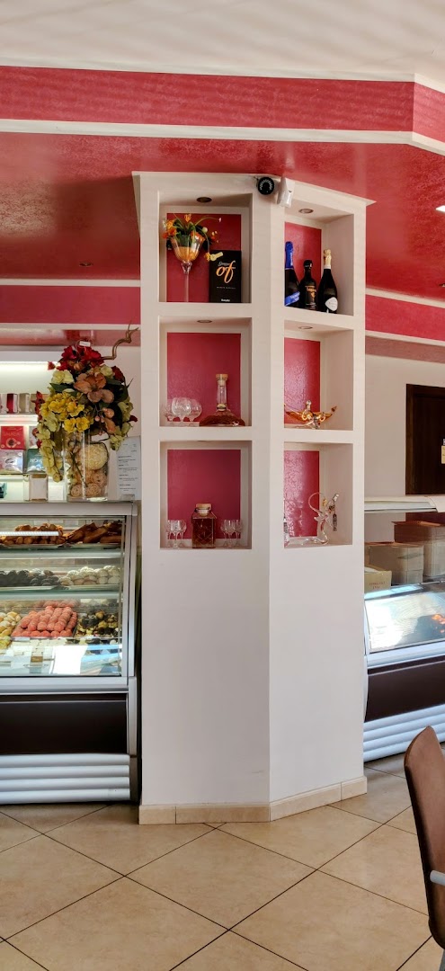 Elisir Bar Pasticceria Gelateria