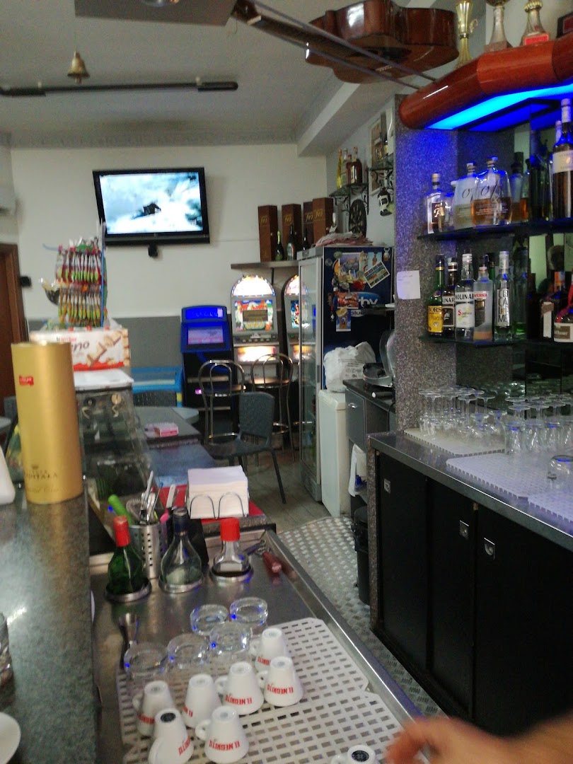 Elisir Bar
