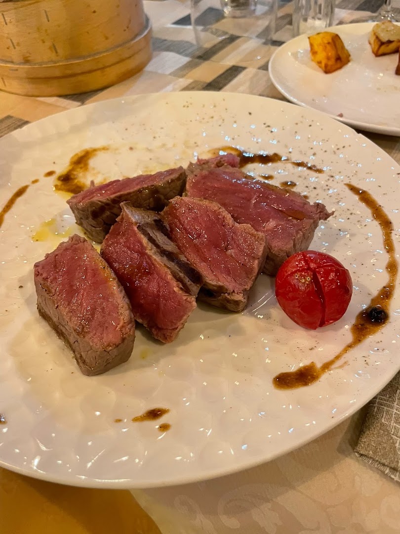 Elisir Brasserie